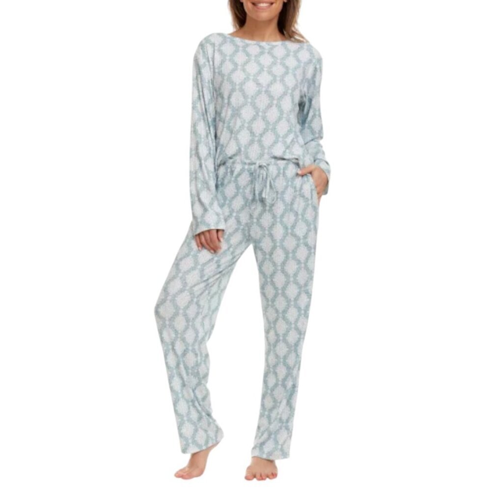 NWOT Flora Nikrooz 2pc Lounge Set | Grey